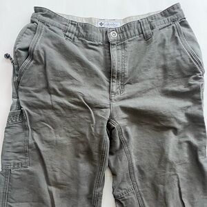 Men’s Columbia pants
